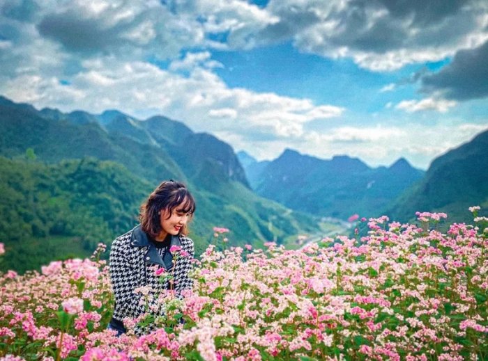 Review Xã Lũng Táo Đồng Văn Hà Giang