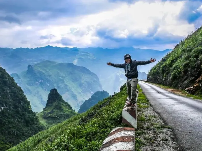 Review 4 điểm check in ngắm thung lũng ở Hà Giang
