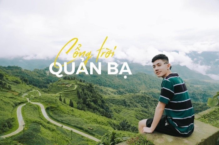 Review Cổng trời Quản Bạ Hà Giang