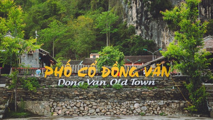 Review Phố Cổ Đồng Văn Hà Giang