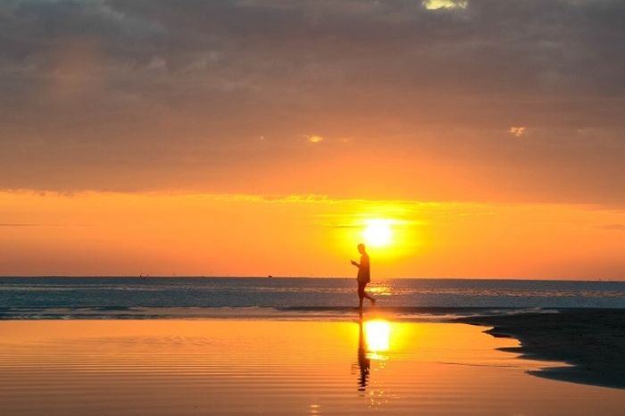 Review Bãi Biển Bắc Mỹ An Đà Nẵng