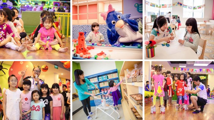 Review Trung Tâm Giải Trí Helio Center Đà Nẵng