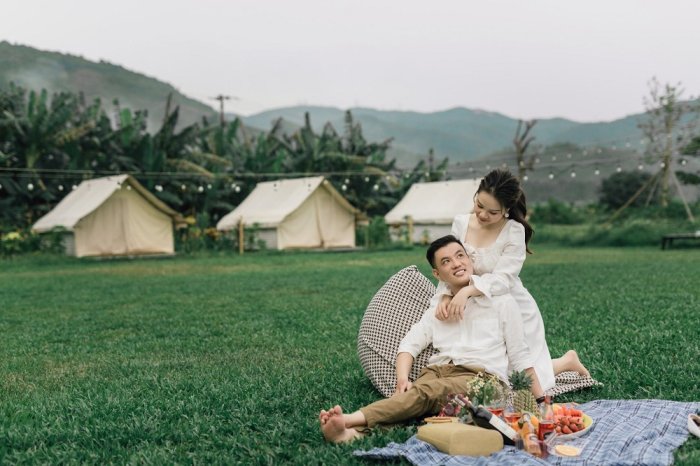 Review Khu Du Lịch Sinh Thái Yên Retreat Đà Nẵng