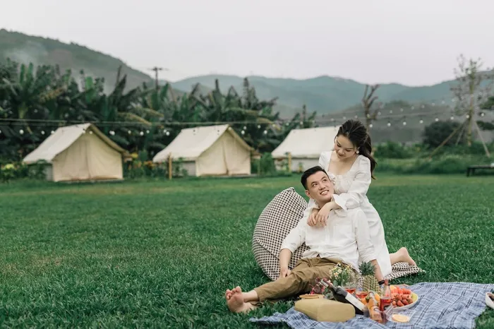 Review Khu Du Lịch Sinh Thái Yên Retreat Đà Nẵng