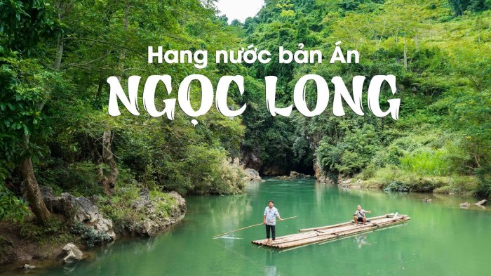 Review Suối Bản Án Và Hang Thầm Lín Hà Giang