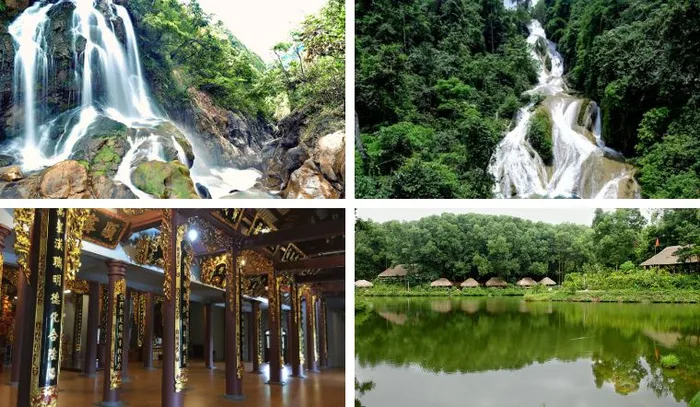 Review Vùng Đất Bắc Quang Hà Giang