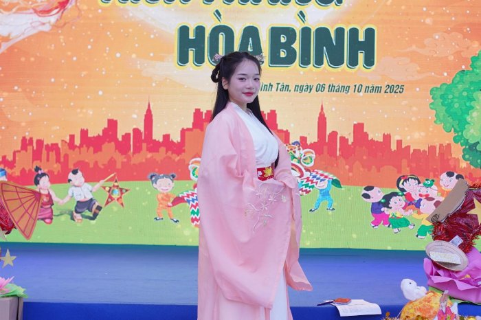 Chị Hằng và Đêm Hội Trăng Rằm – Câu chuyện Trung Thu tuổi thơ