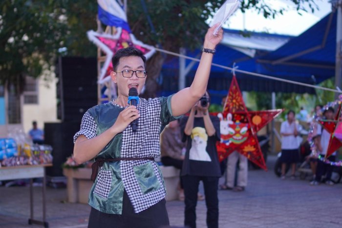 Chú Cuội Trung Thu – Huyền Thoại Gắn Bó Với Cung Trăng