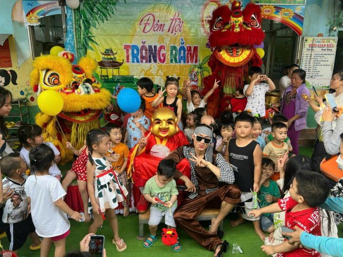 Trò Chơi Dân Gian Trung Thu – Niềm Vui Trăng Rằm Của Tuổi Thơ