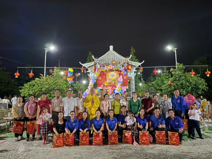 Tục Lệ Trung Thu Tại Việt Nam – Nét Đẹp Văn Hóa Truyền Thống