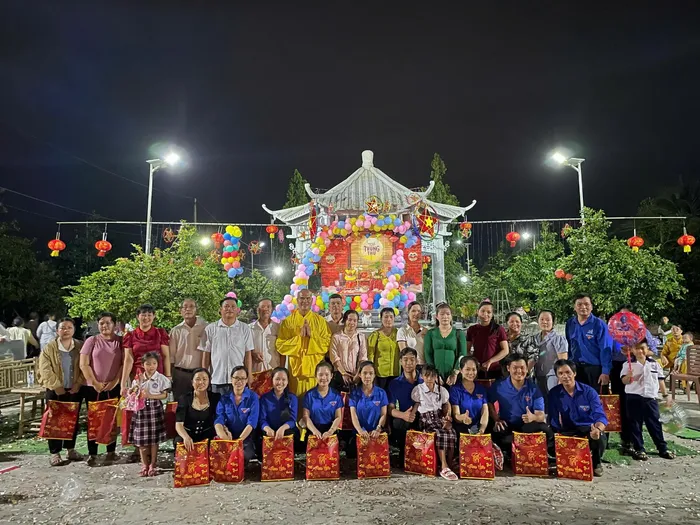 Tục Lệ Trung Thu Tại Việt Nam – Nét Đẹp Văn Hóa Truyền Thống