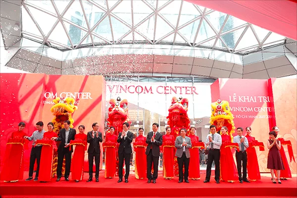 Nhân Sự Sự Kiện Khai Trương: Vị Trí, Vai Trò, Quy Trình Kèm Giá Tham Khảo