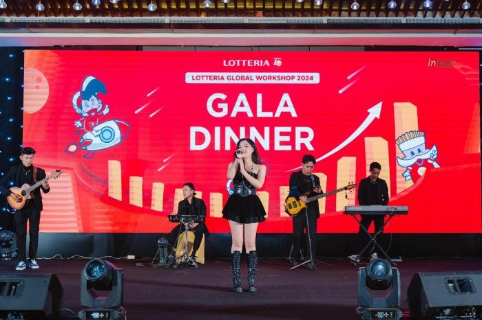 Dịch Vụ Cho Thuê Ban Nhạc Biểu Diễn Sự Kiện