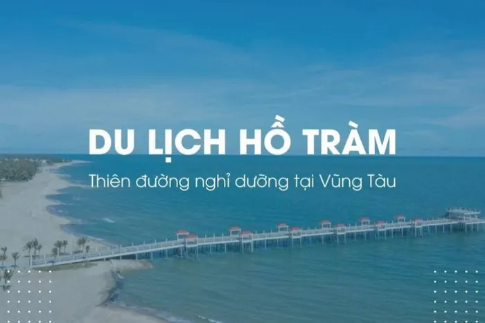 Nên đi Hồ Tràm 1 ngày hay 2 ngày 1 đêm nếu công ty muốn vừa nghỉ dưỡng vừa có team building