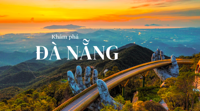 Tour du lịch Đà Nẵng cho công ty nên ưu tiên nghỉ dưỡng hay hoạt động tập thể để chuyến đi không bị lệch mục tiêu