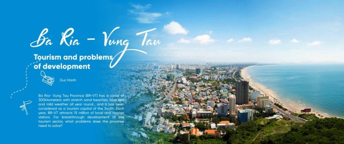 Tour sự kiện - gala - MICE đi từ Bà Rịa - Vũng Tàu nên chọn hướng nào để vừa chỉnh chu vừa đáng tổ chức