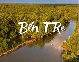 Tour khách lẻ đi từ Bến Tre nên chọn tuyến nào để đi nhẹ mà vẫn đáng