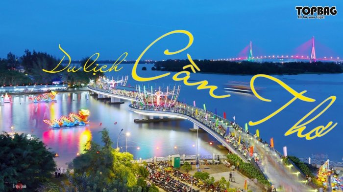 Tour 3 ngày 2 đêm đi từ Cần Thơ hợp với ai và khi nào nên đi lịch dài hơn