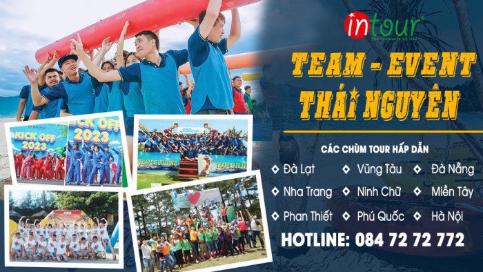 Tour Nước Ngoài Đi Từ Thái Nguyên Trọn Gói Cho Gia Đình, Công Ty, Hội Nhóm