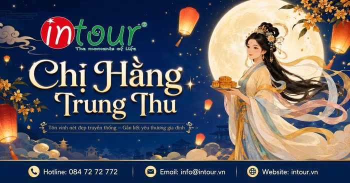 Chị Hằng Trung Thu: Hình Ảnh, Ý Nghĩa Và Vai Trò Trong Đêm Hội Trăng Rằm