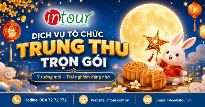 Dịch Vụ Tổ Chức Trung Thu Cho Công Đoàn, Đoàn Thể Trọn Gói Dịch Vụ Tổ Chức Trung Thu Cho Công Đoàn, Đoàn Thể Trọn Gói