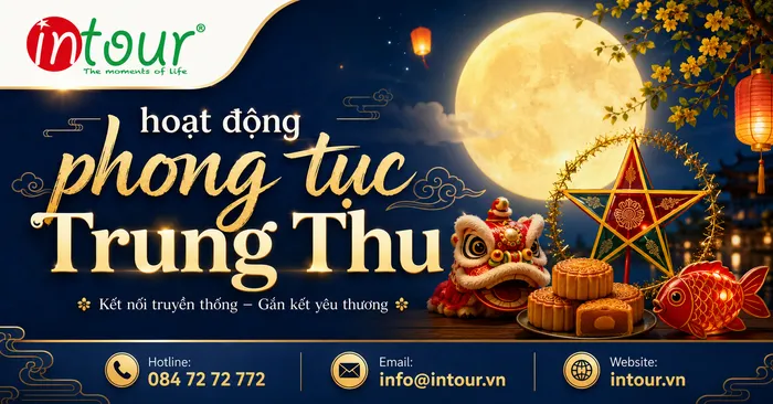 Hoạt Động Phong Tục Trung Thu Truyền Thống Và Ý Nghĩa