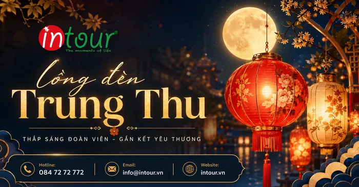 Lồng Đèn Trung Thu: Ý Nghĩa, Các Loại Đèn Và Cách Chọn Cho Bé