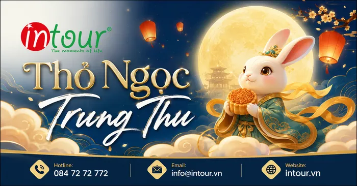 Thỏ Ngọc Trung Thu: Hình Ảnh, Ý Nghĩa Và Vai Trò Trong Đêm Hội Trăng Rằm