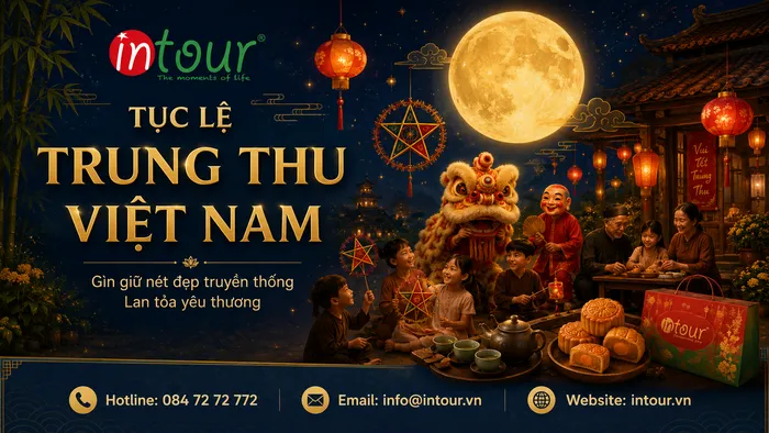 Tục Lệ Trung Thu Việt Nam: Ý Nghĩa, Phong Tục Và Hoạt Động Truyền Thống